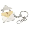 Nøkkelringer^Hogwarts Acceptance Letter Keychain