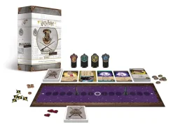 Andrew Wolf Spill For To^Hogwarts Battle: Defense Agaisnt Dark Arts