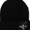 Harry Potter Hogwarts Beanie* Hodeplagg