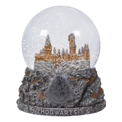 Snøkuler^Hogwarts Castle Snow Globe 100 mm