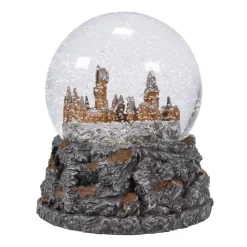 Snøkuler^Hogwarts Castle Snow Globe 100 mm