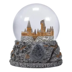 Snøkuler^Hogwarts Castle Snow Globe 100 mm