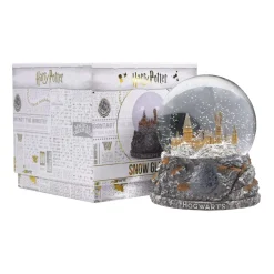 Snøkuler^Hogwarts Castle Snow Globe 100 mm