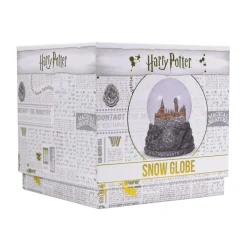 Snøkuler^Hogwarts Castle Snow Globe 100 mm