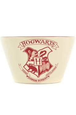 Servisesett^Hogwarts Crest Bowl