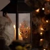 Harry Potter-jul Julepynt^Hogwarts Crest Light Up Lantern