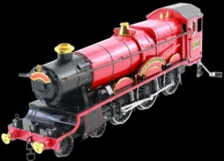 Hjernetrim^Hogwarts Express Premium 3D Metal Model Kit