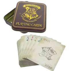 Spillekort, Harry Potter Kortstokk^Hogwarts Kortstokk V2