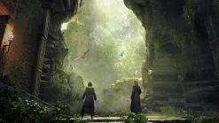 Hogwarts Legacy Tv-Spill^(PS5)