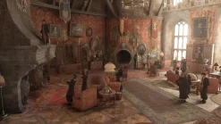 Hogwarts Legacy Tv-Spill^(Switch 2)