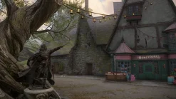 Hogwarts Legacy Tv-Spill^(Switch 2)