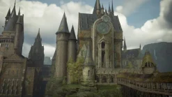 Hogwarts Legacy Tv-Spill^(Switch 2)