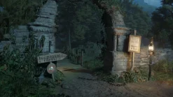 Hogwarts Legacy Tv-Spill^(Switch 2)