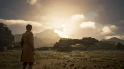 Hogwarts Legacy Tv-Spill^(Switch 2)