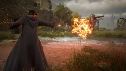 Hogwarts Legacy Tv-Spill^(Switch 2)