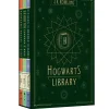 J. K. Rowling Hogwarts Library* J. K. Rowling