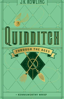 J. K. Rowling Hogwarts Library* J. K. Rowling