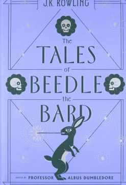 J. K. Rowling Hogwarts Library* J. K. Rowling