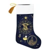 Harry Potter-jul Julepynt^Hogwarts Midnight Yule Ball Christmas Stocking