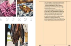 Tim Anderson Hokkaido: Recipes from the Seas, Fields and Farmlands of Northern Japan* Kokebøker