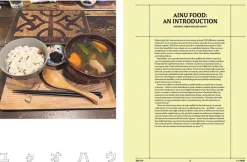 Tim Anderson Hokkaido: Recipes from the Seas, Fields and Farmlands of Northern Japan* Kokebøker