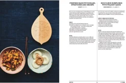 Tim Anderson Hokkaido: Recipes from the Seas, Fields and Farmlands of Northern Japan* Kokebøker