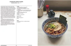 Tim Anderson Hokkaido: Recipes from the Seas, Fields and Farmlands of Northern Japan* Kokebøker