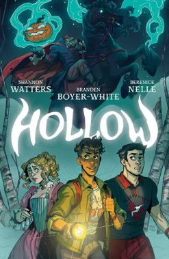 Berenice Nelle Lgbtq+^Hollow