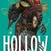 Taylor Grothe Teknikk & Vitenskap|Lgbtq+^Hollow: An autistic teen is entangled in a secretive community of outcasts in this eerie YA cult horror full of twists and turns that you’ll want to read with the lights on - perfect for Halloween