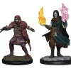 WizKids Karakterer^Hollow One Male Rogue and Sorceror (Wave 1) Critical Role Unpainted Miniatures Figur