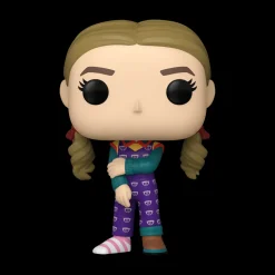 Funko POP! Television Holly Wheeler POP! Television Vinyl Figure* Funko! Pop