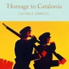 George Orwell Homage to Catalonia* Biografier