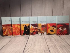 George Orwell Homage to Catalonia* Biografier