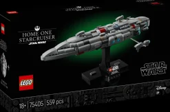 LEGO Star Wars Lego^Home One Starcruiser (75405)