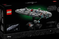 LEGO Star Wars Lego^Home One Starcruiser (75405)
