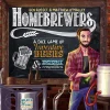 Ben Rosset Strategi^Homebrewers
