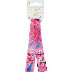 Nøkkelringer^Honeydukes Lanyard