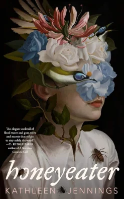 Kathleen Jennings Fantasy^Honeyeater