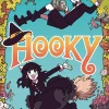 Miriam Bonastre Tur Barn & Unge^Hooky Volume 1: A Graphic Novel