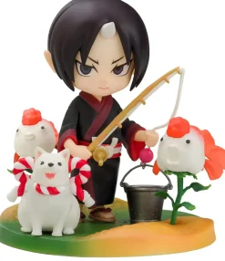 Hoozuki & Shiro Hako to Niwa Figure 10 cm* Samleobjekter