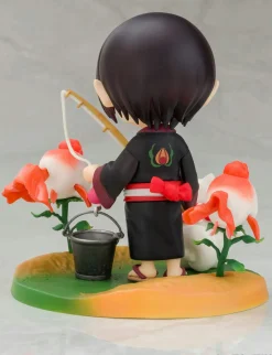 Hoozuki & Shiro Hako to Niwa Figure 10 cm* Samleobjekter