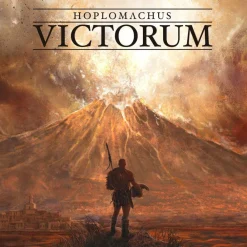 Adam Carlson Strategi^Hoplomachus: Victorum