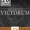 20 Strong Spill For To^Hoplomachus Victorum Expansion