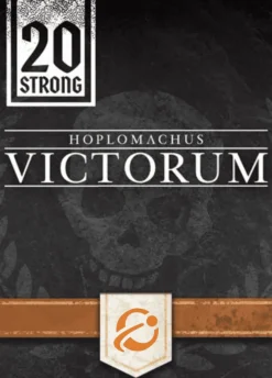 20 Strong Spill For To^Hoplomachus Victorum Expansion