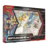 Hop's Zacian EX Boks* Pokémon Trading Card Game