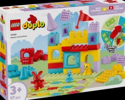 LEGO Duplo Lego^Hopsys slottsspill (10450)