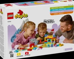 LEGO Duplo Lego^Hopsys slottsspill (10450)