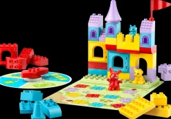 LEGO Duplo Lego^Hopsys slottsspill (10450)