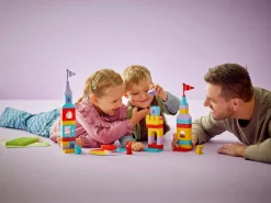 LEGO Duplo Lego^Hopsys slottsspill (10450)