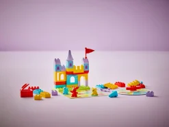 LEGO Duplo Lego^Hopsys slottsspill (10450)